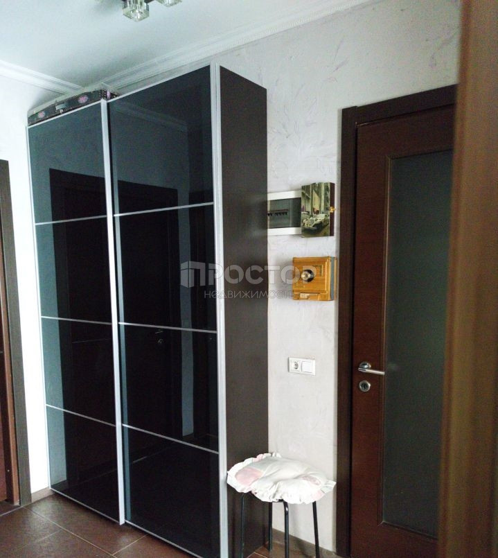 2-комнатная квартира, 55.3 м² - фото 2