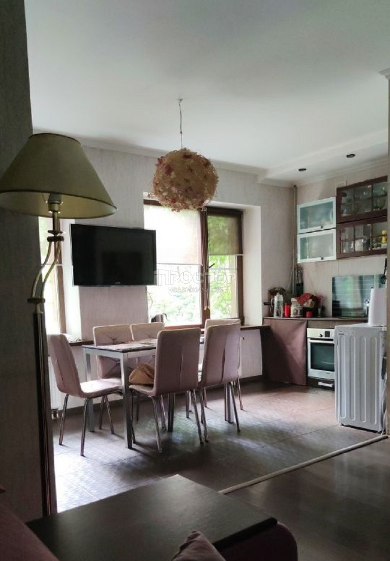 2-комнатная квартира, 55.3 м² - фото 9