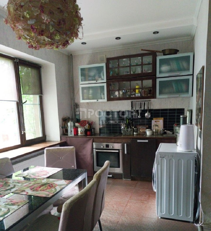 2-комнатная квартира, 55.3 м² - фото 6