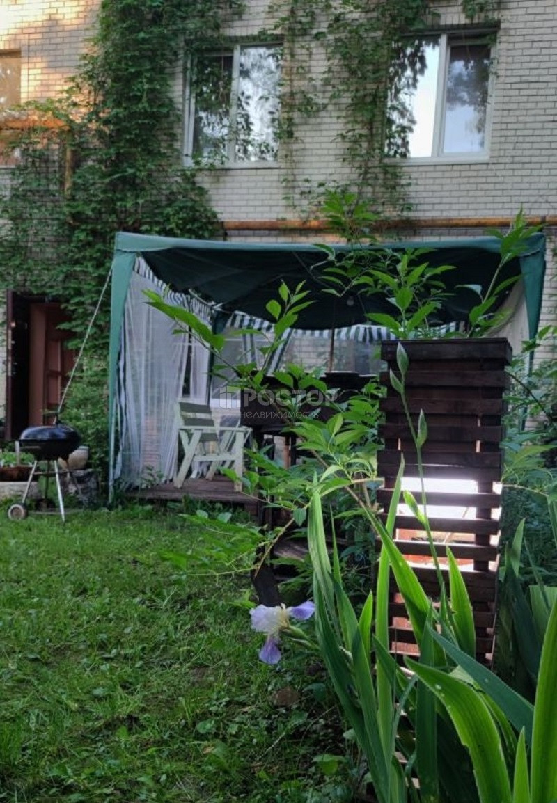 2-комнатная квартира, 55.3 м² - фото 8