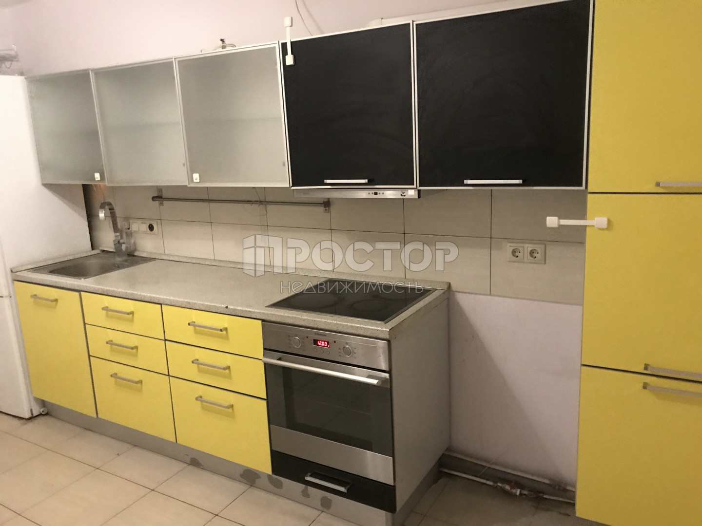3-комнатная квартира, 84.1 м² - фото 2