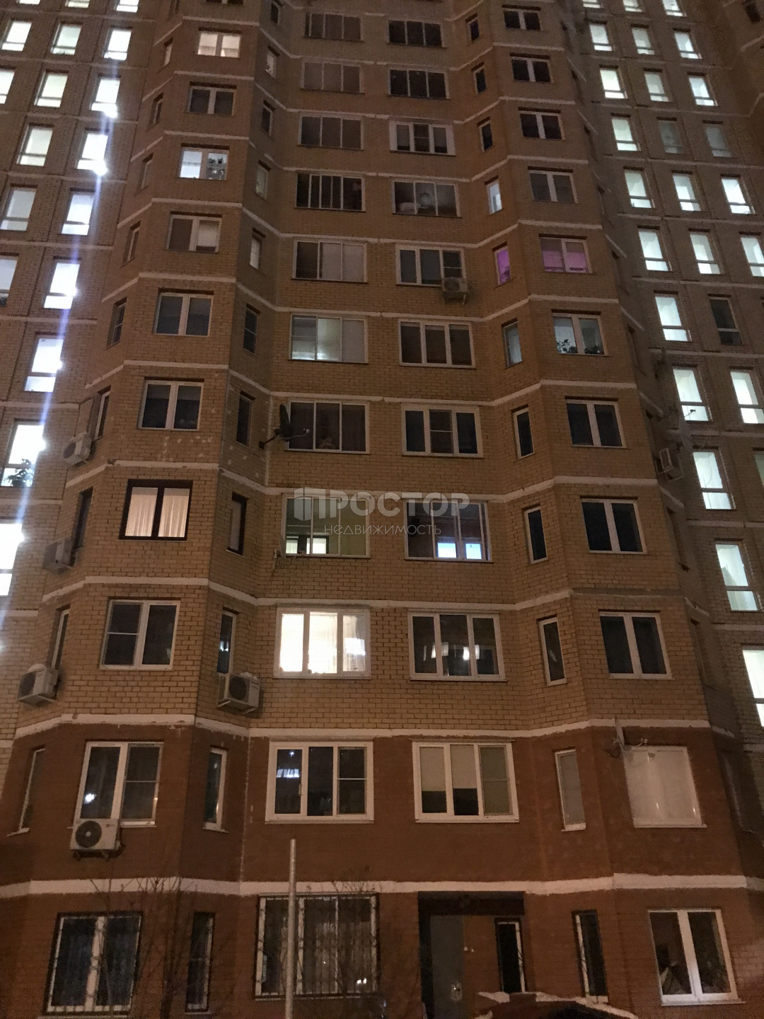 3-комнатная квартира, 84.1 м² - фото 40