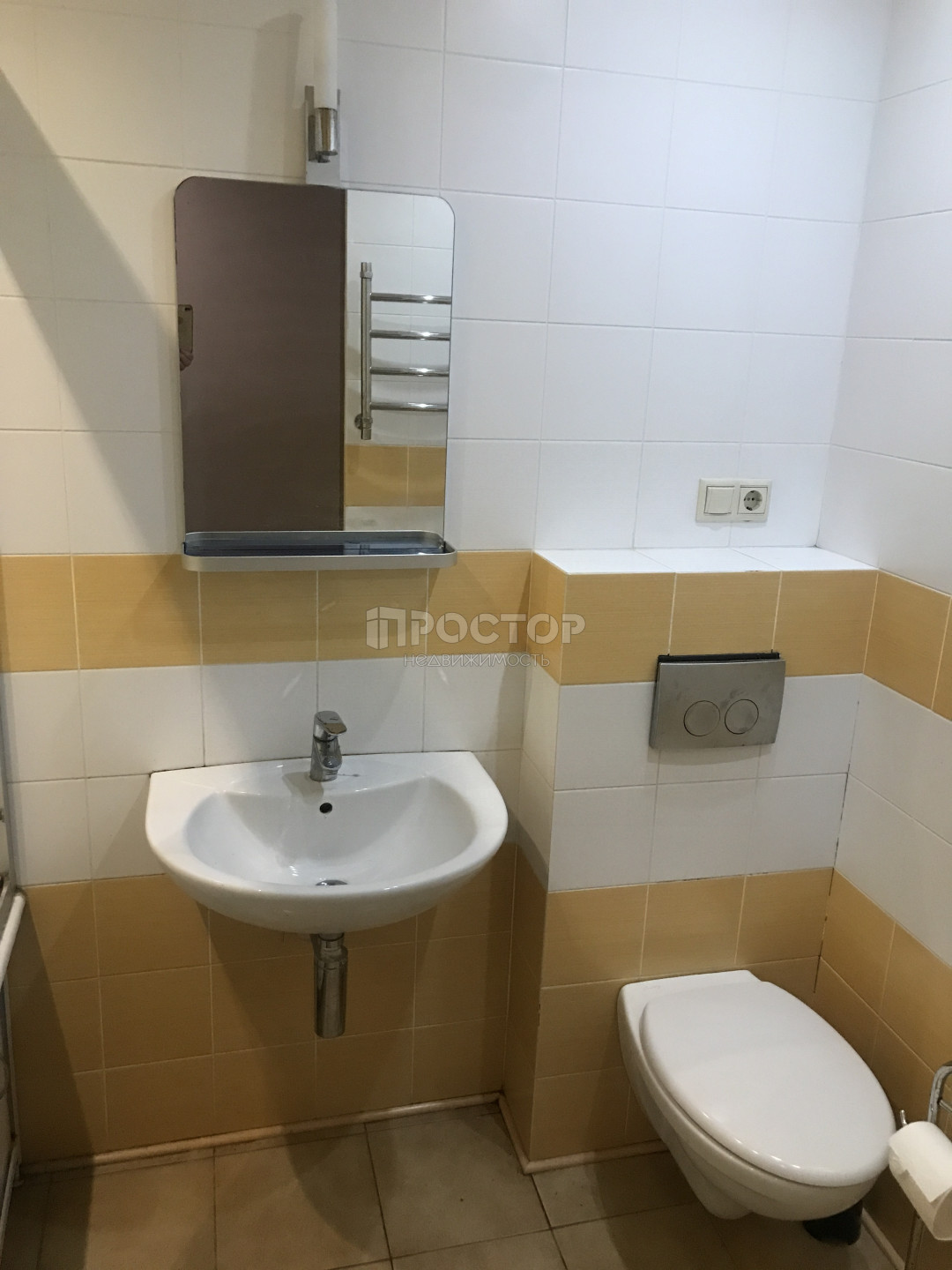 3-комнатная квартира, 84.1 м² - фото 8