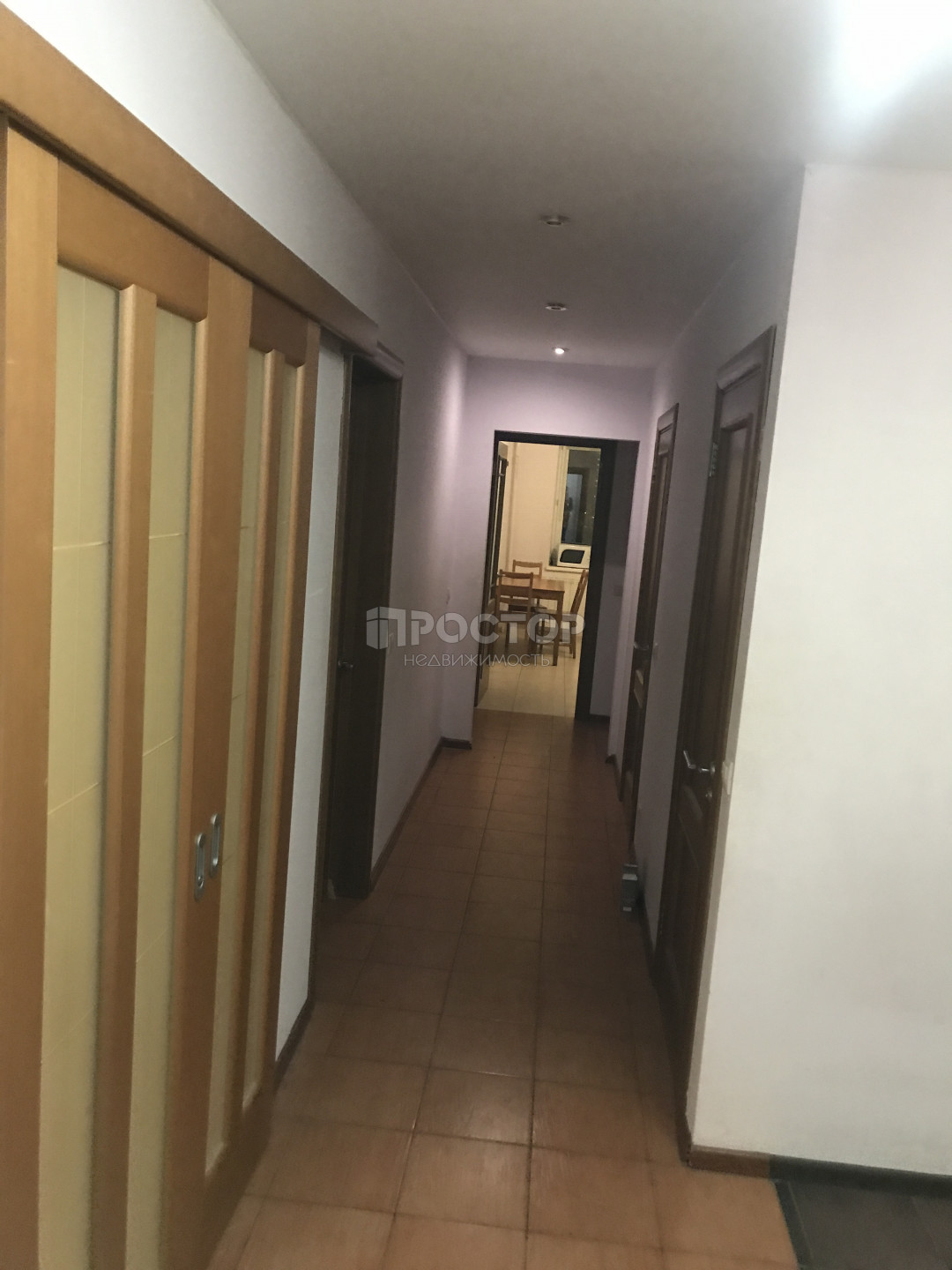 3-комнатная квартира, 84.1 м² - фото 18
