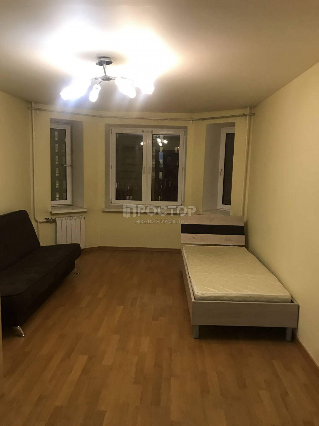 3-комнатная квартира, 84.1 м² - фото 14