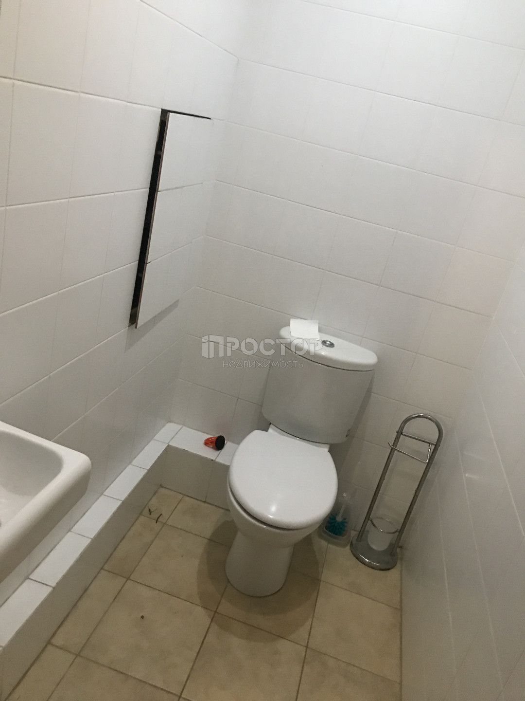 3-комнатная квартира, 84.1 м² - фото 5