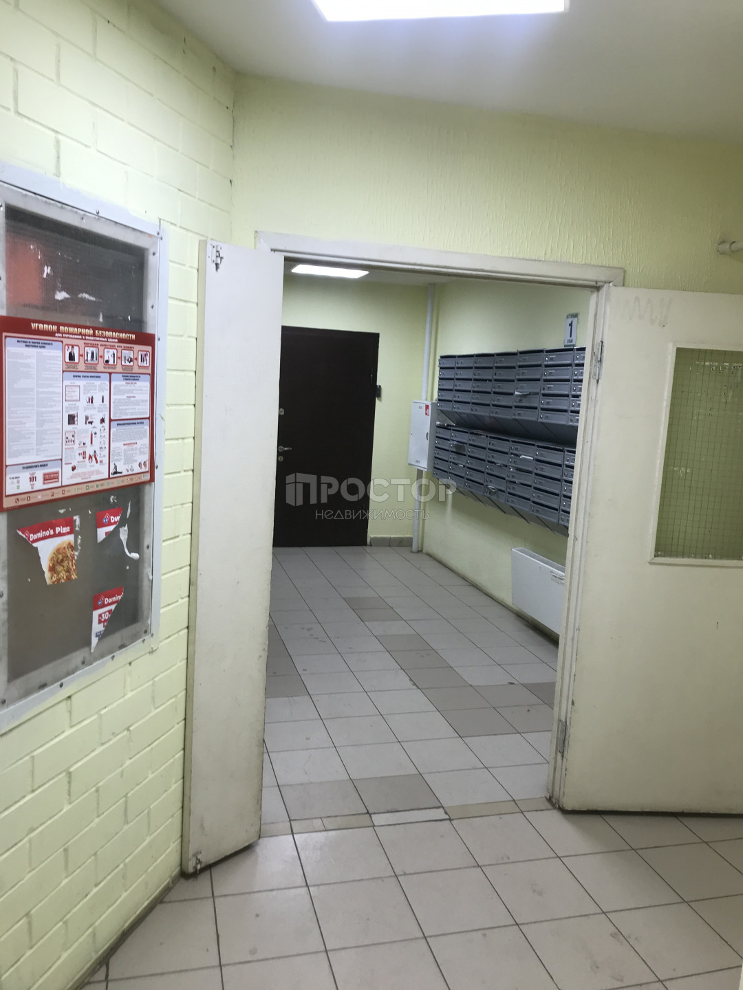 3-комнатная квартира, 84.1 м² - фото 32