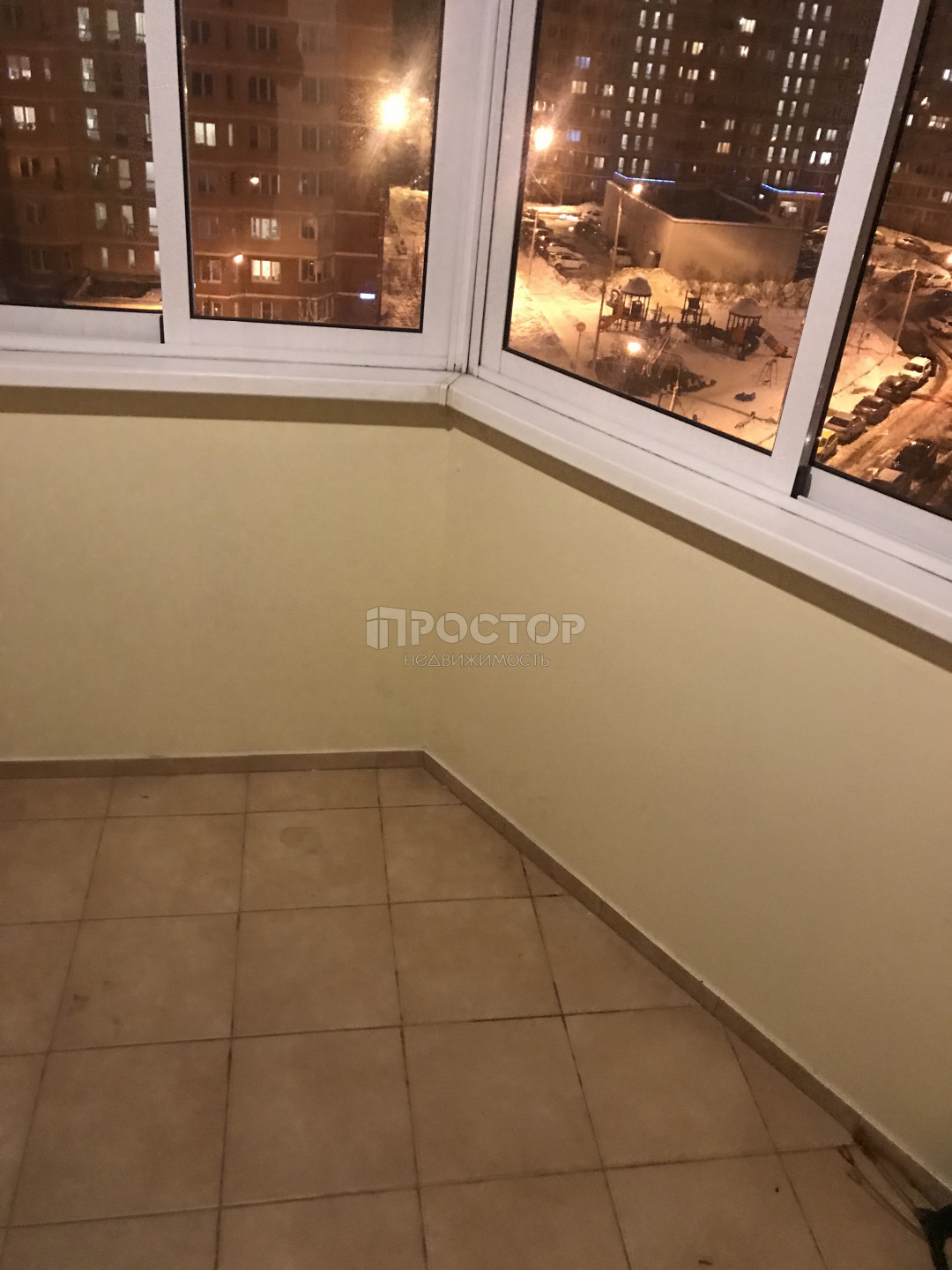 3-комнатная квартира, 84.1 м² - фото 31