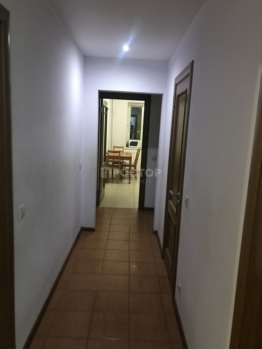 3-комнатная квартира, 84.1 м² - фото 10