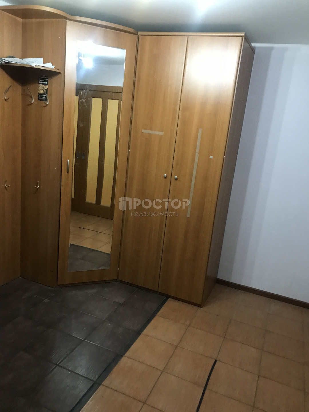 3-комнатная квартира, 84.1 м² - фото 23