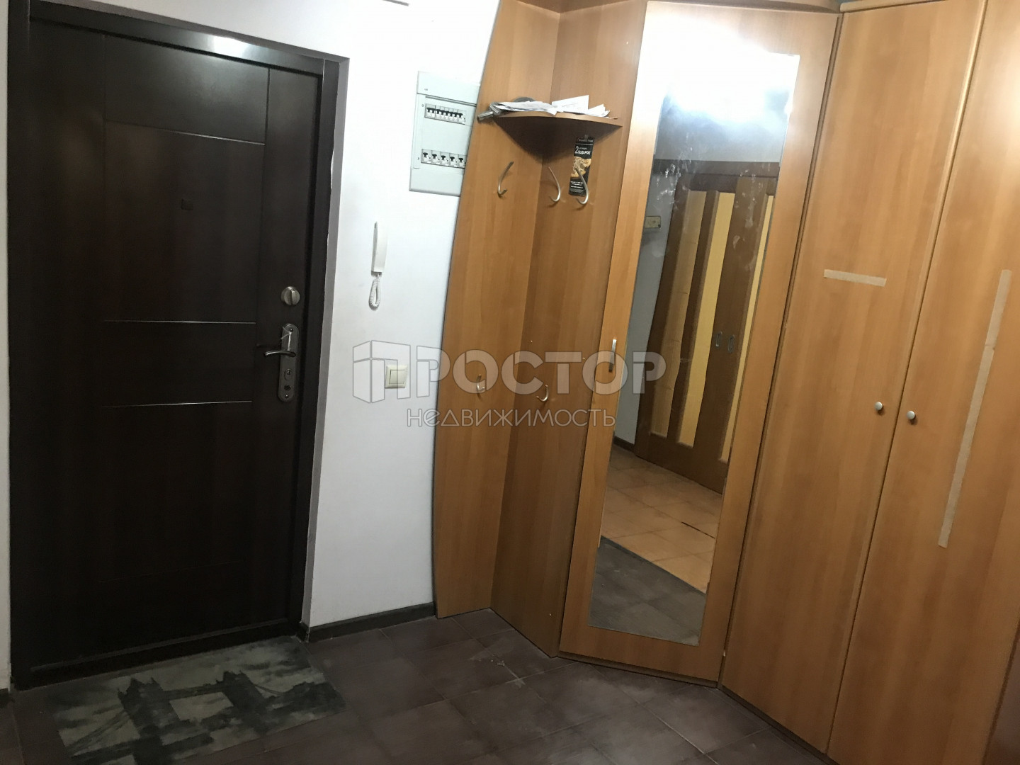 3-комнатная квартира, 84.1 м² - фото 45