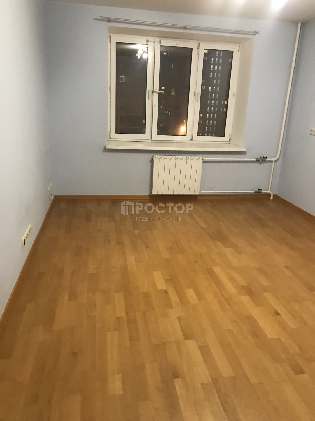 3-комнатная квартира, 84.1 м² - фото 9
