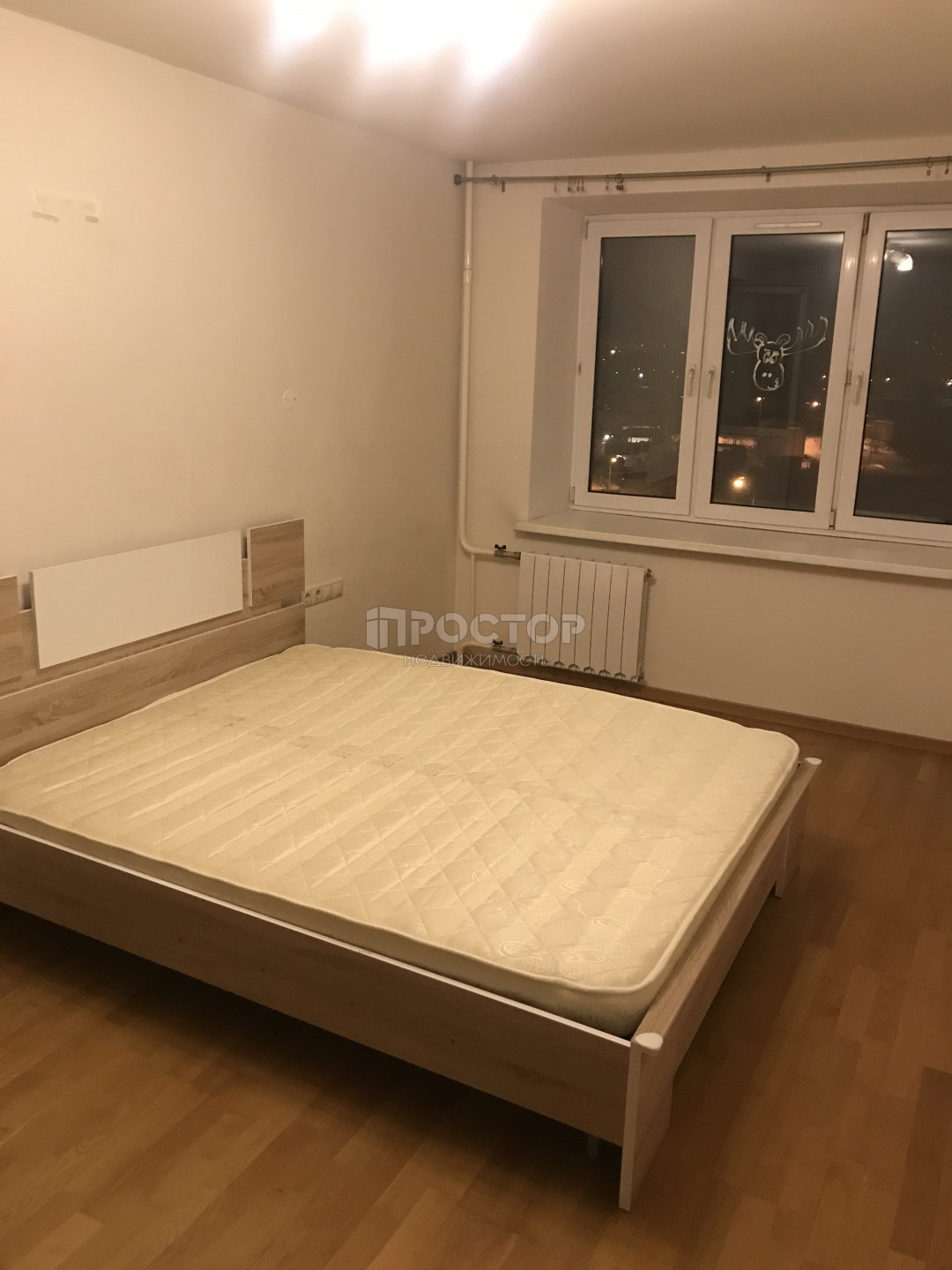 3-комнатная квартира, 84.1 м² - фото 34