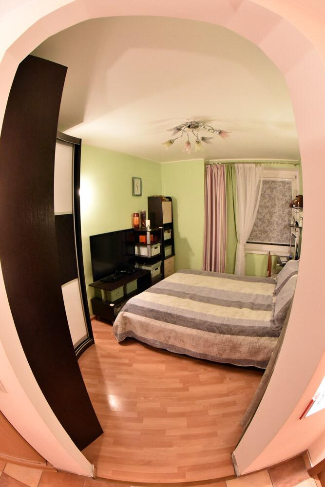 2-комнатная квартира, 51 м² - фото 6