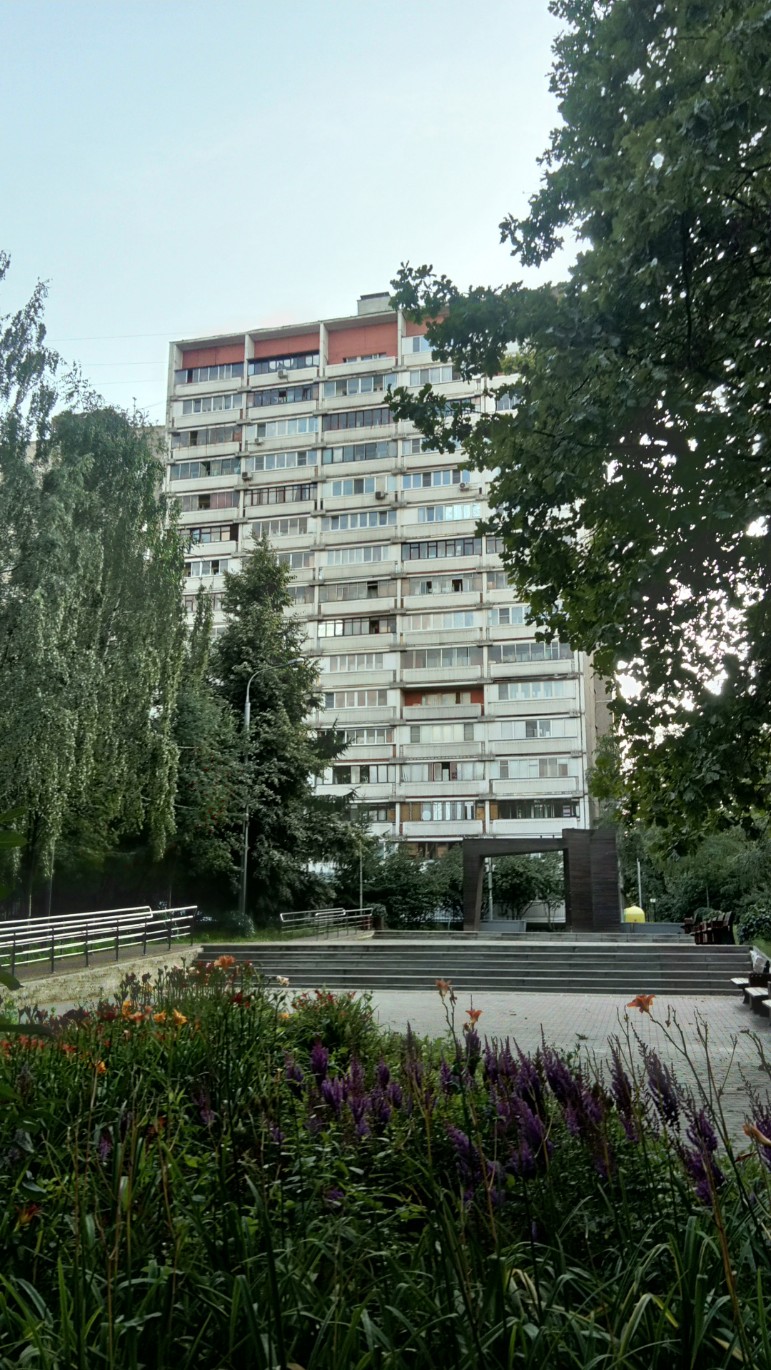 2-комнатная квартира, 51 м² - фото 2