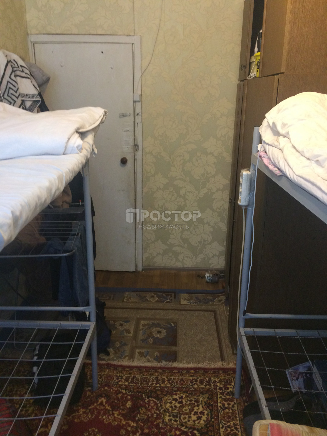2-комнатная квартира, 42.2 м² - фото 13