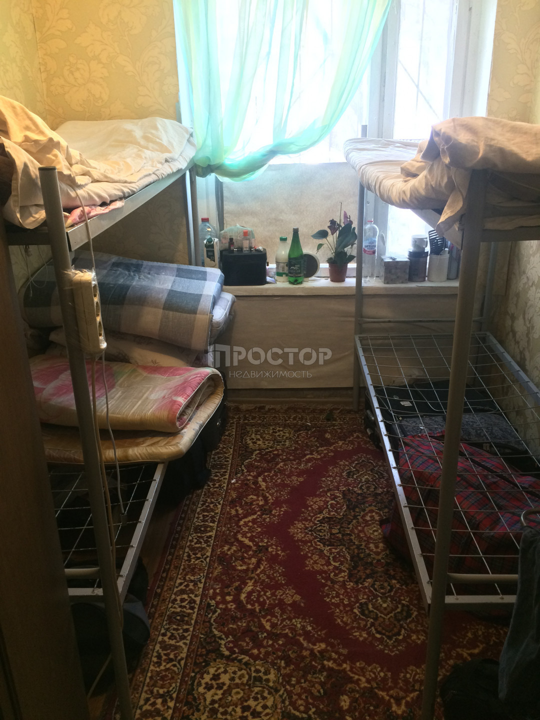 2-комнатная квартира, 42.2 м² - фото 12