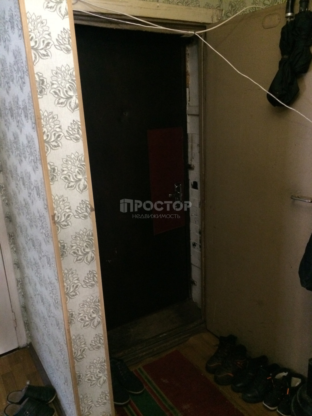 2-комнатная квартира, 42.2 м² - фото 14