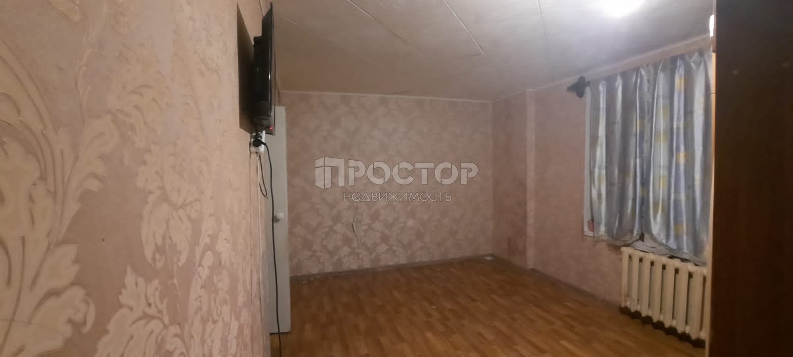 2-комнатная квартира, 42.2 м² - фото 4