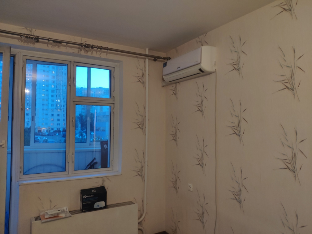 1-комнатная квартира, 38 м² - фото 7