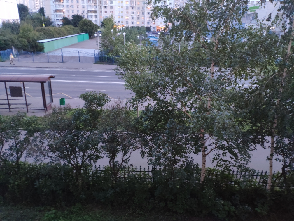 1-комнатная квартира, 38 м² - фото 12