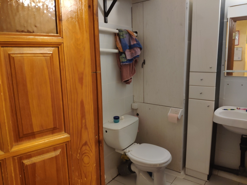 1-комнатная квартира, 38 м² - фото 10