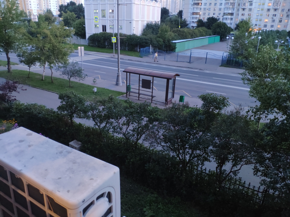1-комнатная квартира, 38 м² - фото 9