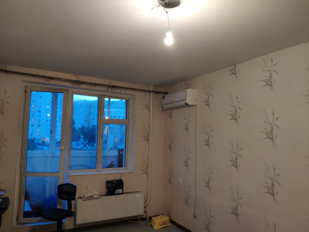 1-комнатная квартира, 38 м² - фото 2