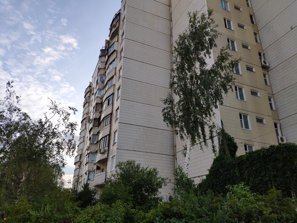 1-комнатная квартира, 40 м² - фото 2