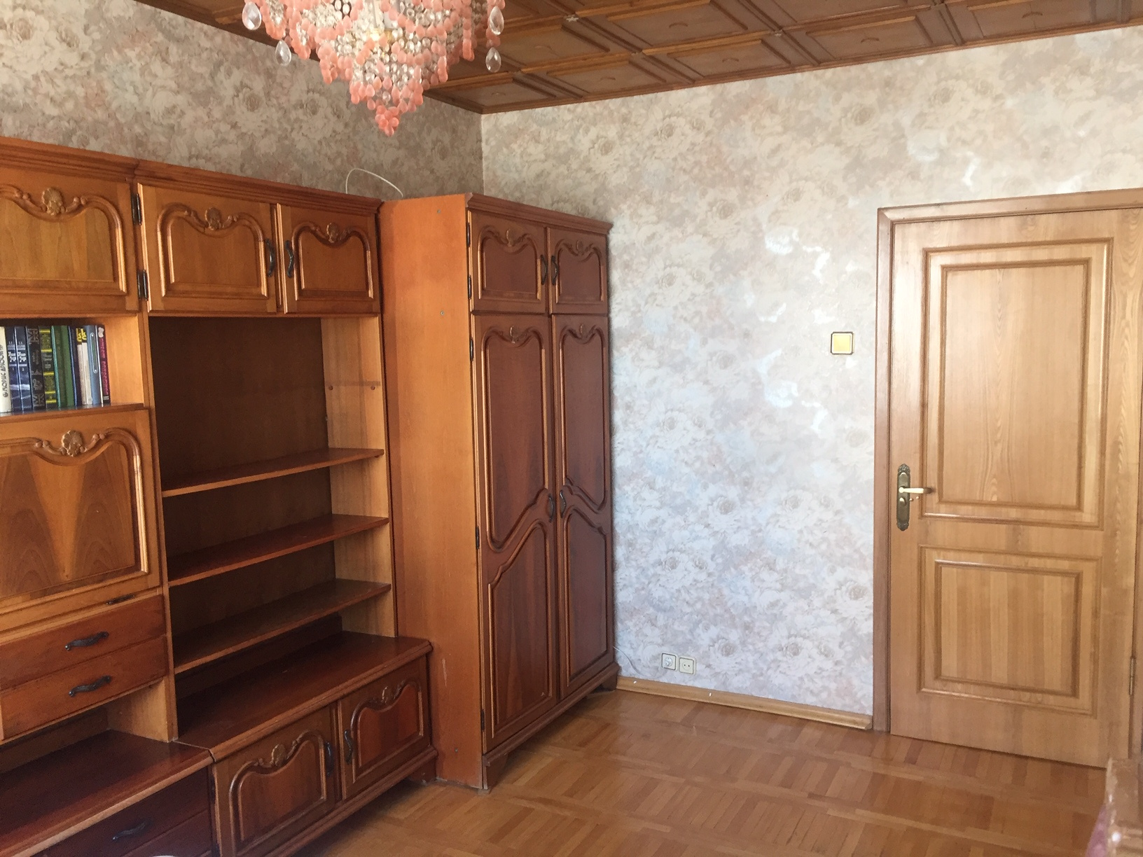 3-комнатная квартира, 64 м² - фото 12