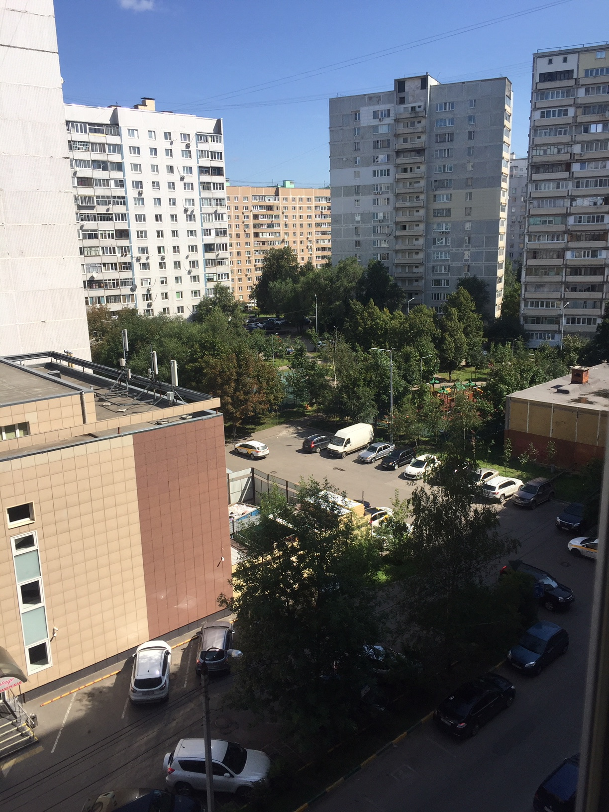 3-комнатная квартира, 64 м² - фото 10