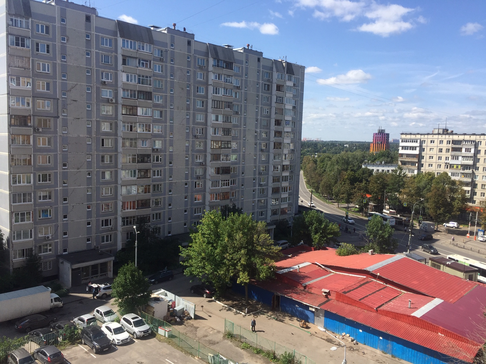 3-комнатная квартира, 64 м² - фото 21