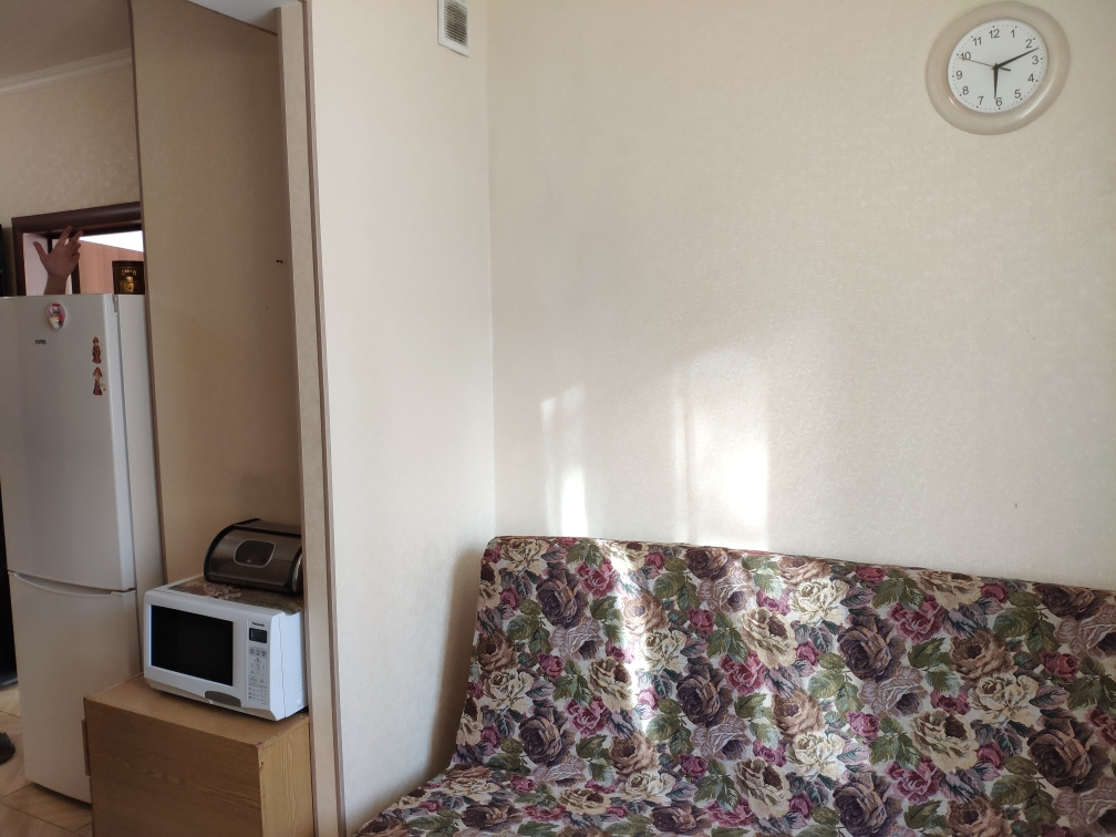 1-комнатная квартира, 39 м² - фото 10