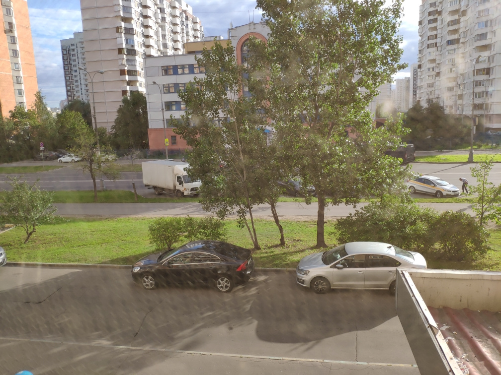 1-комнатная квартира, 39 м² - фото 11