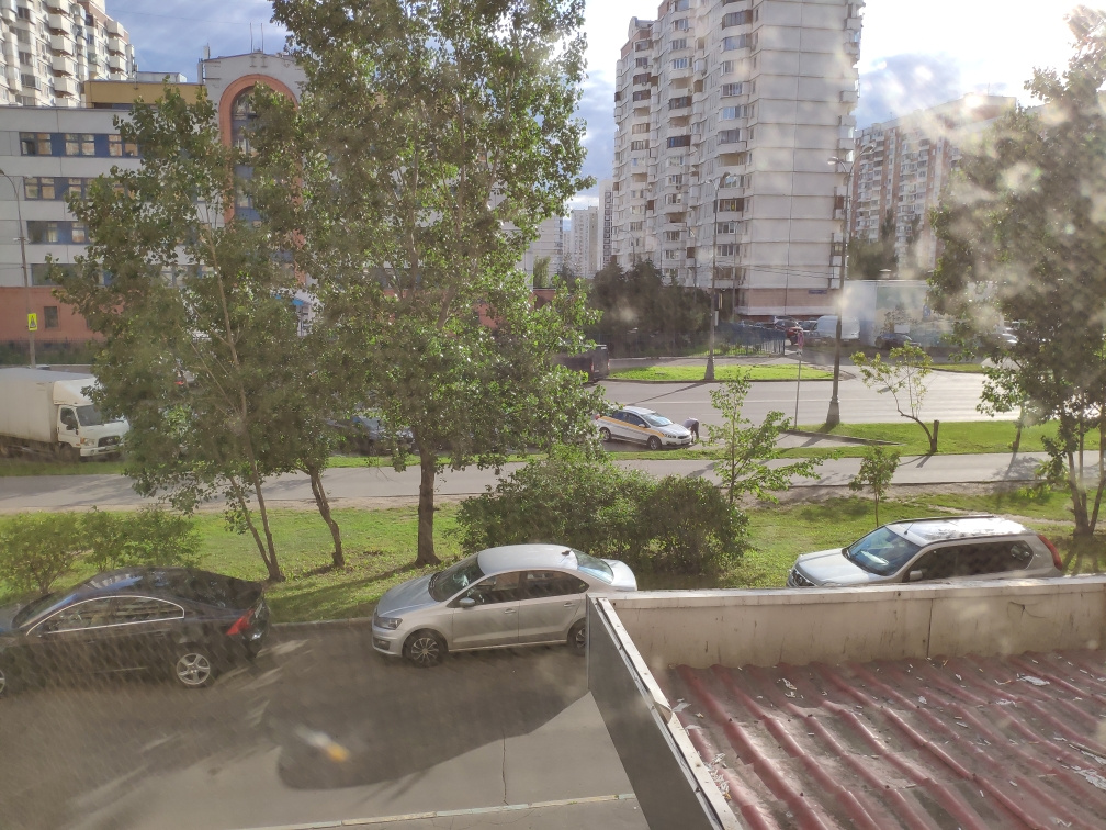 1-комнатная квартира, 39 м² - фото 14