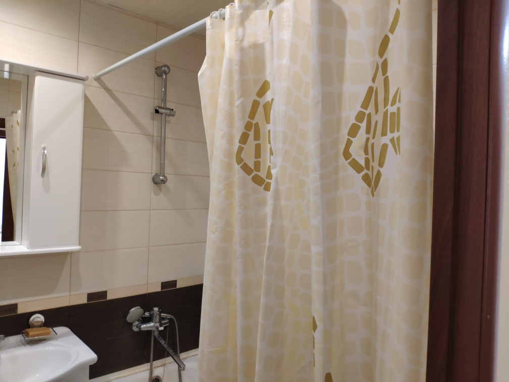 1-комнатная квартира, 39 м² - фото 8