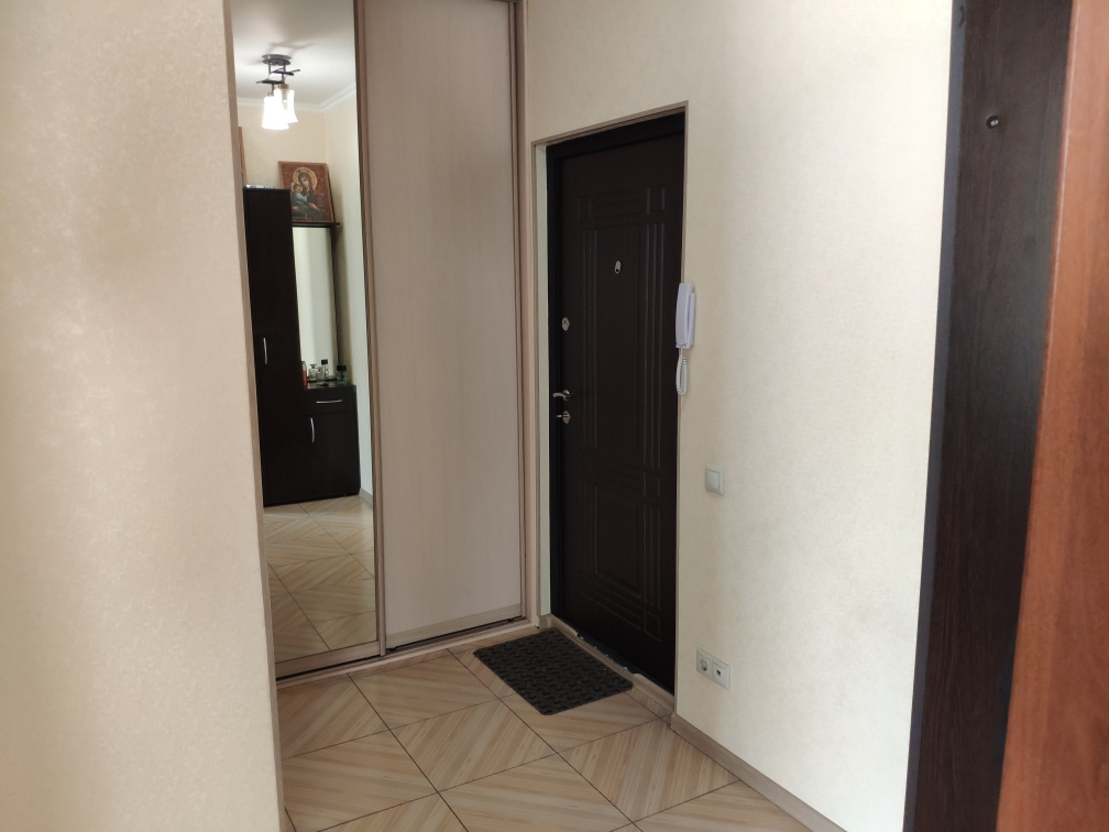 1-комнатная квартира, 39 м² - фото 5