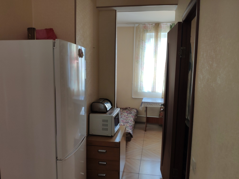 1-комнатная квартира, 39 м² - фото 4