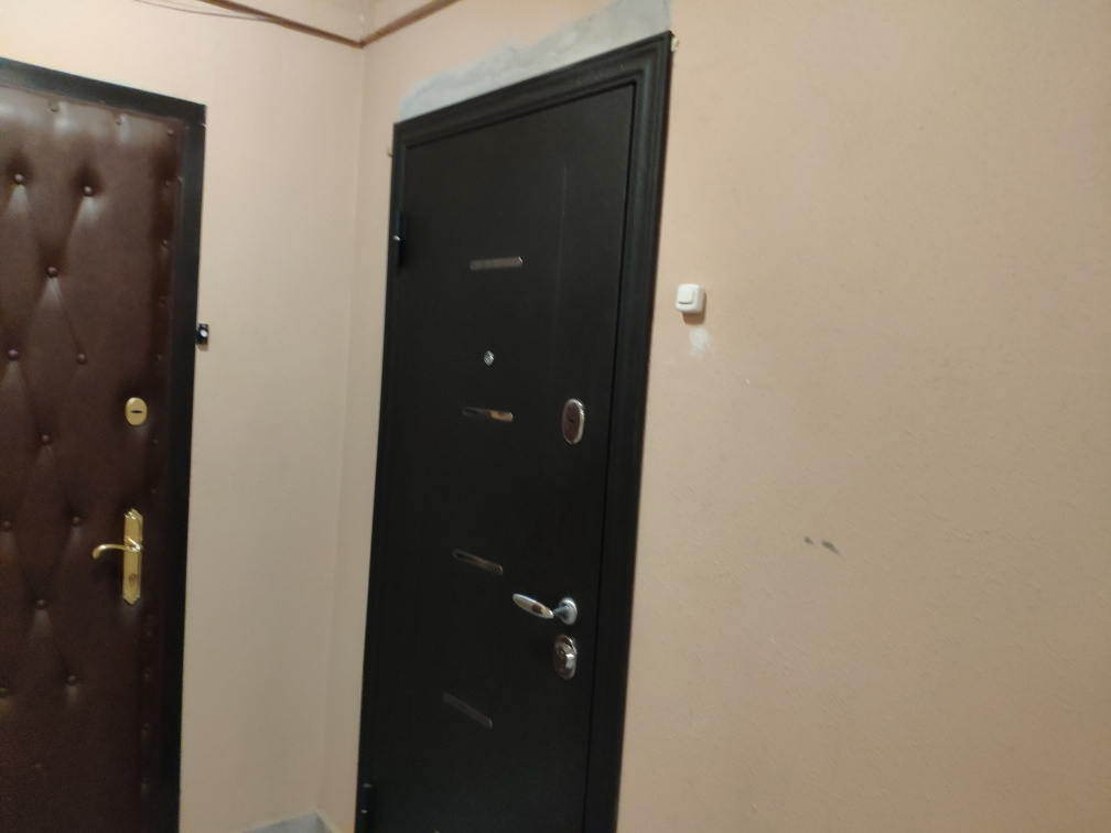 1-комнатная квартира, 37 м² - фото 8