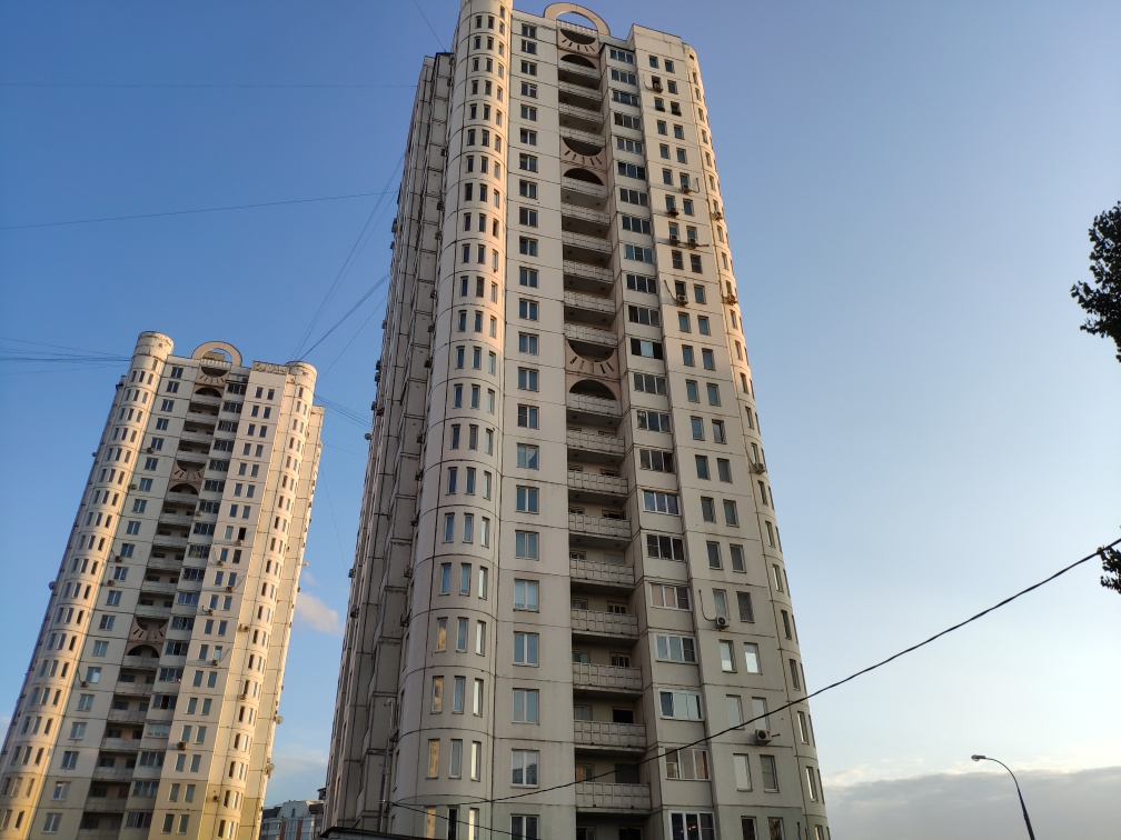 1-комнатная квартира, 37 м² - фото 2
