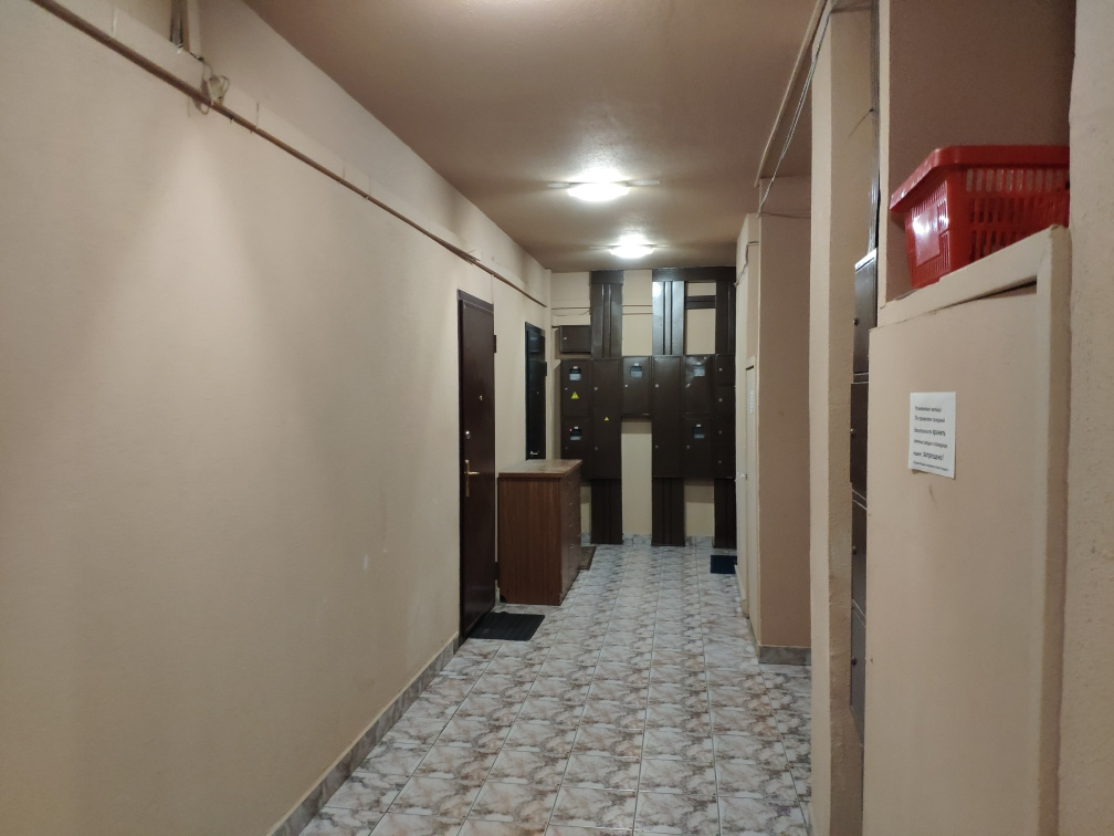1-комнатная квартира, 37 м² - фото 9