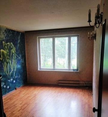3-комнатная квартира, 59.3 м² - фото 9