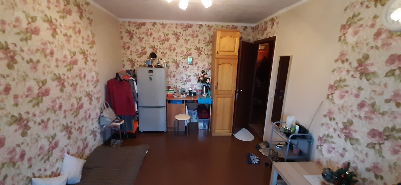 3-комнатная квартира, 62.9 м² - фото 3