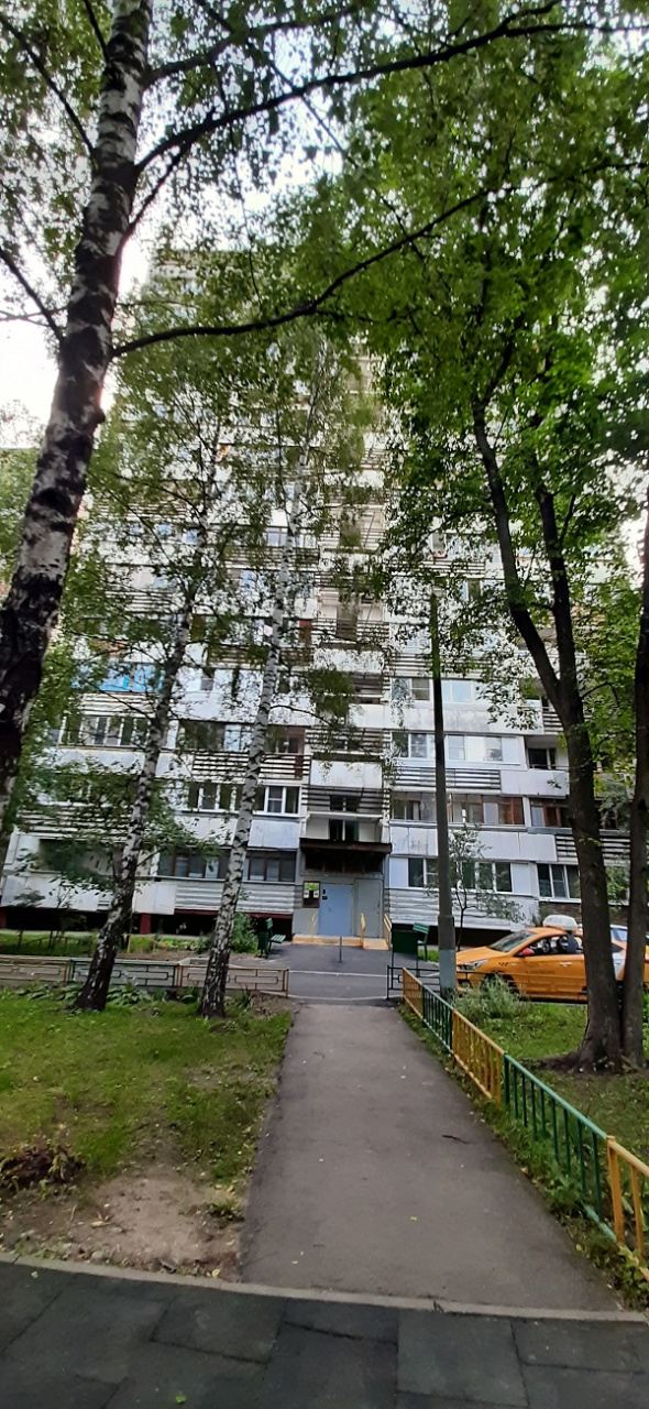 3-комнатная квартира, 62.9 м² - фото 23