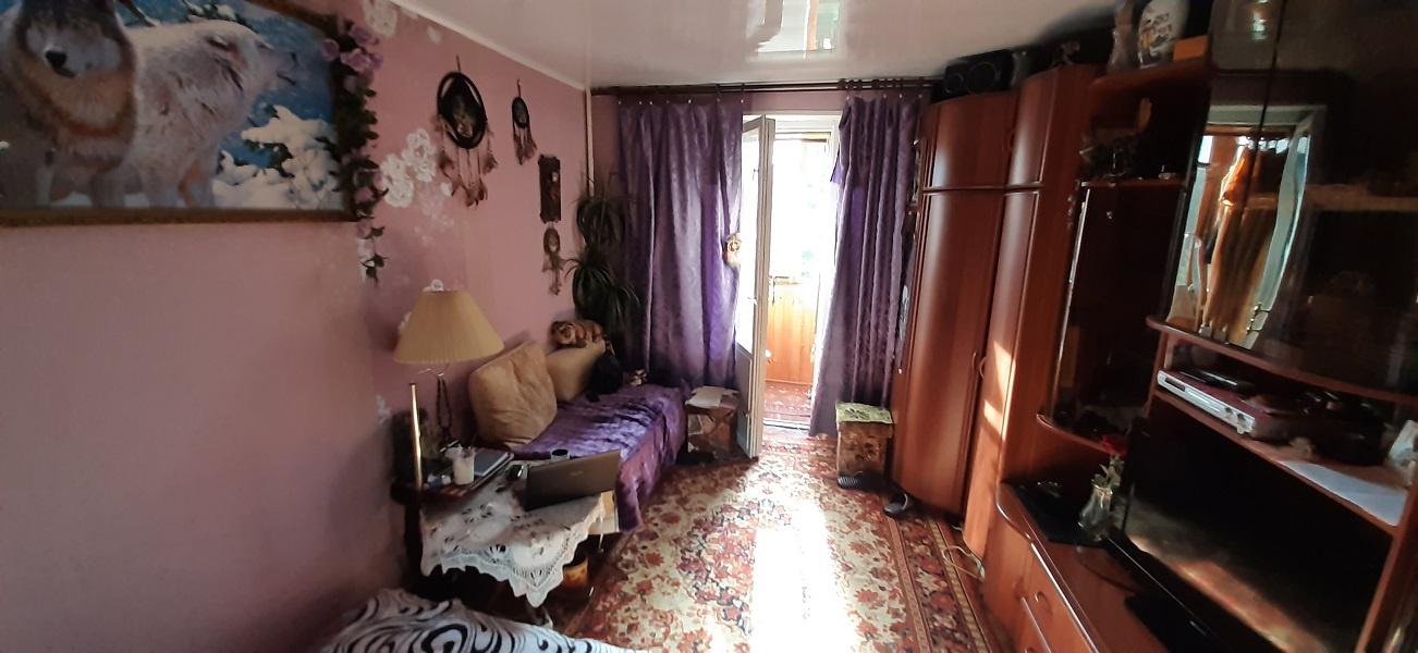 3-комнатная квартира, 62.9 м² - фото 15