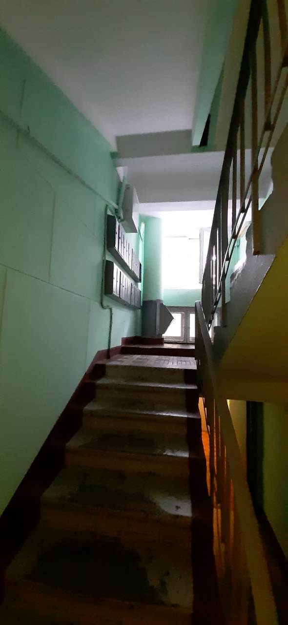 3-комнатная квартира, 62.9 м² - фото 21