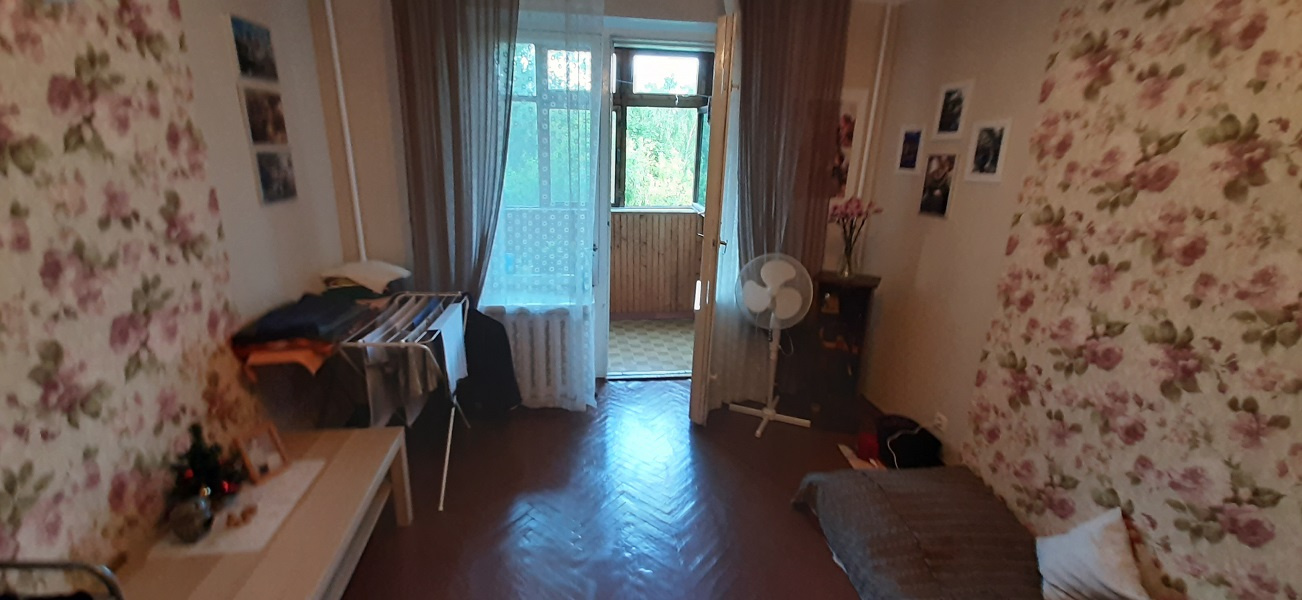 3-комнатная квартира, 62.9 м² - фото 5