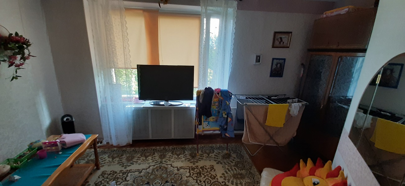 3-комнатная квартира, 62.9 м² - фото 14