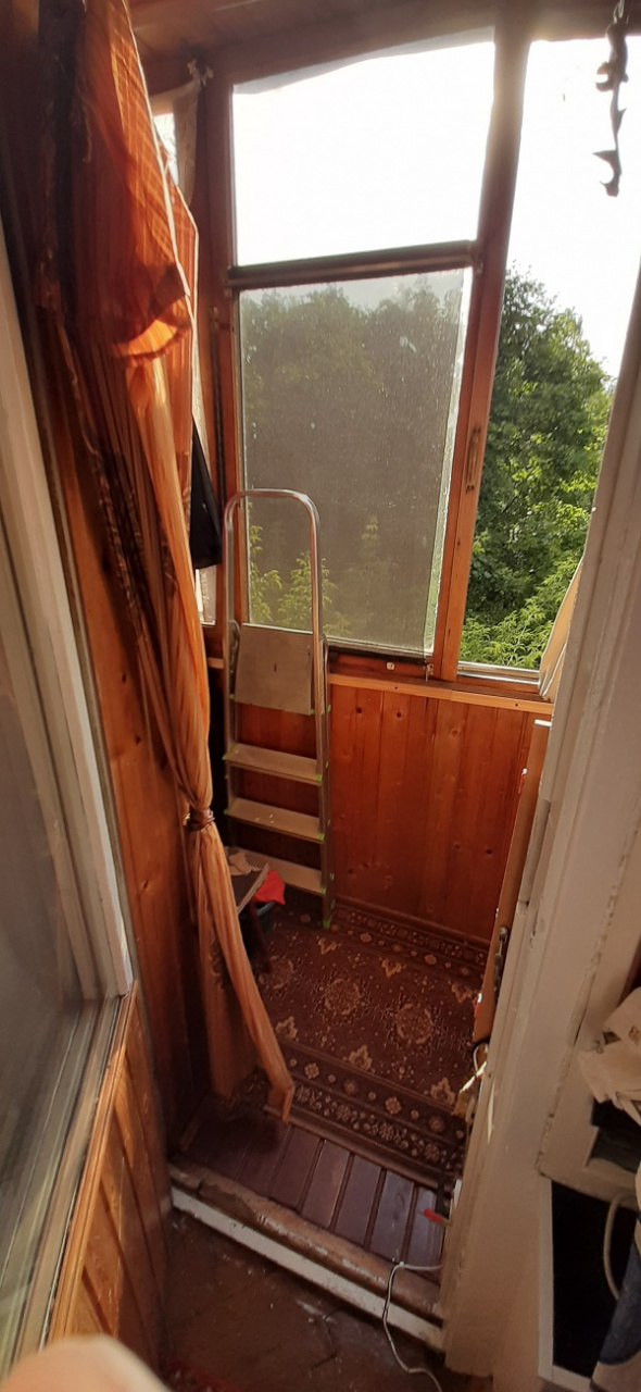 3-комнатная квартира, 62.9 м² - фото 10