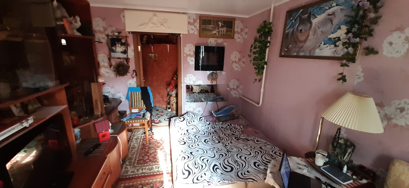 3-комнатная квартира, 62.9 м² - фото 13